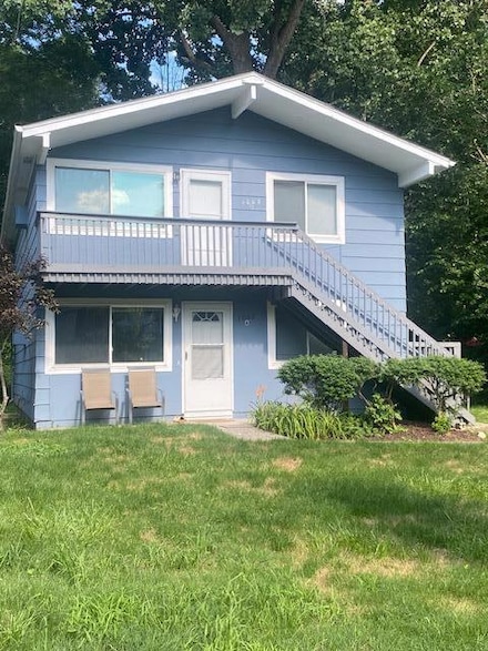 1002 Fountain St Unit B, Ann Arbor, MI 48103