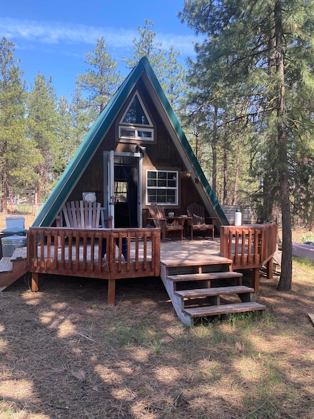 12543 Night Owl Dr, Bonanza, OR 97623