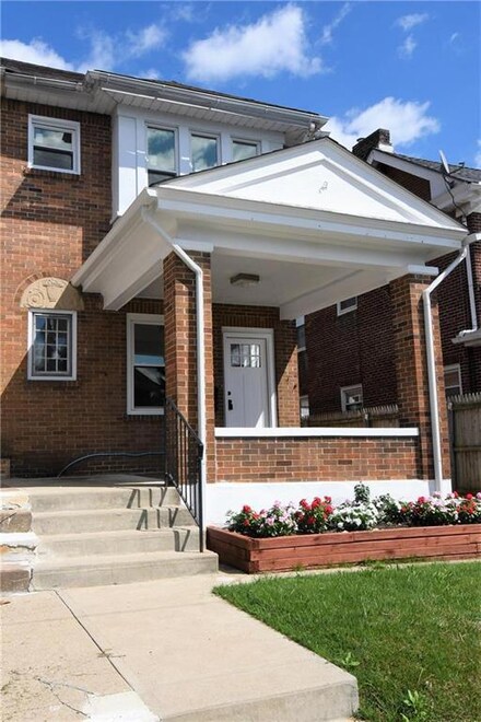 303 S 16th St, Allentown, PA 18102