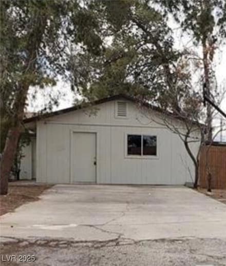 4341 San Mateo St, North Las Vegas, NV 89032