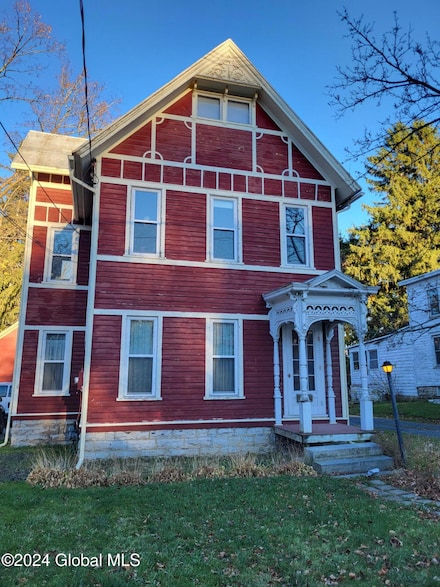 126 Washington Ave, Cobleskill, NY 12043