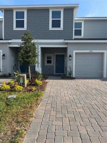 2509 Penguin Blvd, Davenport, FL 33837