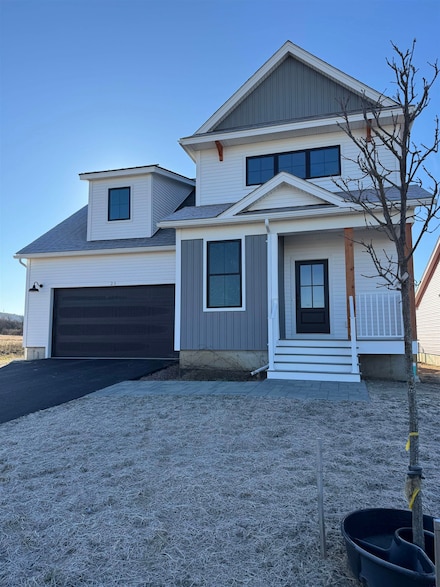 11 Liberty Ln, South Burlington, VT 05403