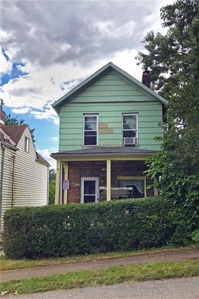 1528 Grandview Ave, Braddock, PA 15104