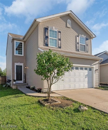 4007 Montgomery Dr, Lorain, OH 44053