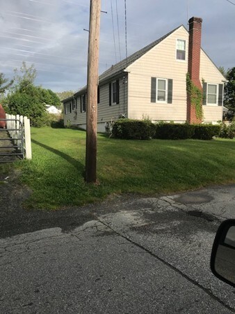 104 Franklin Rd, Somerset, MA 02726