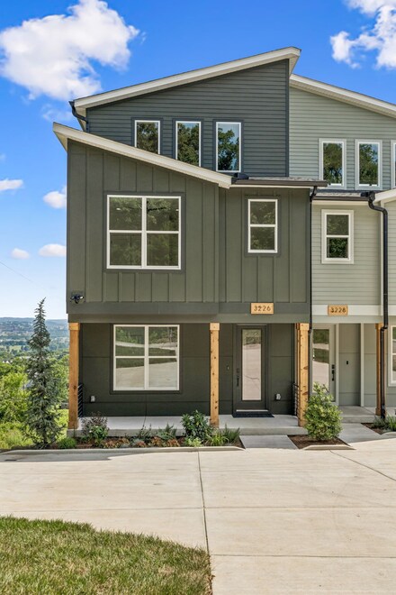 3226 Alpine Park Blvd, Nashville, TN 37218