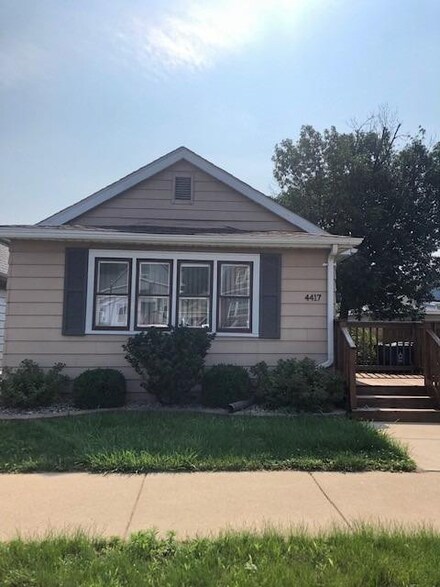 4417 Torrence Ave, Hammond, IN 46327