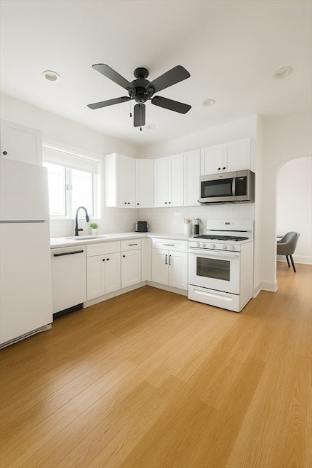 19 Jefferson St Unit 1, Winthrop, MA 02152