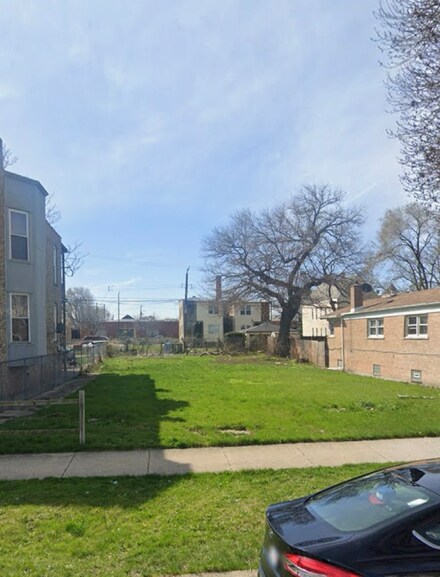 4821 W Congress Pkwy, Chicago, IL 60644