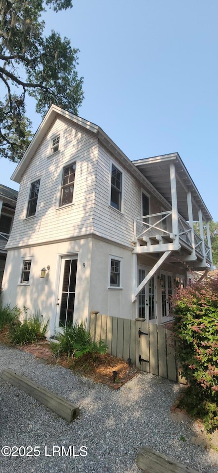 905 16th St Unit 9, Port Royal, SC 29935