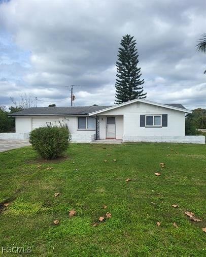 13250 Fourth St, Fort Myers, FL 33905