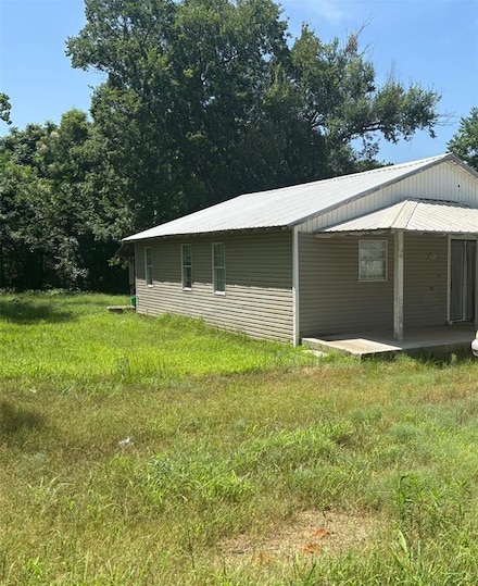 1003 E Oakland St, Shawnee, OK 74801