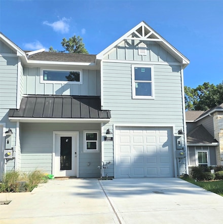 12809 Andromeda Ct, Willis, TX 77318