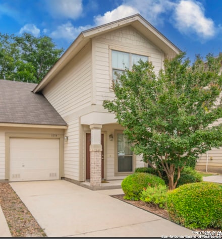 6214 W Jolie Ct, San Antonio, TX 78240
