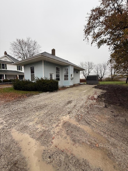 8350 Main St NW, Milledgeville, OH 43142