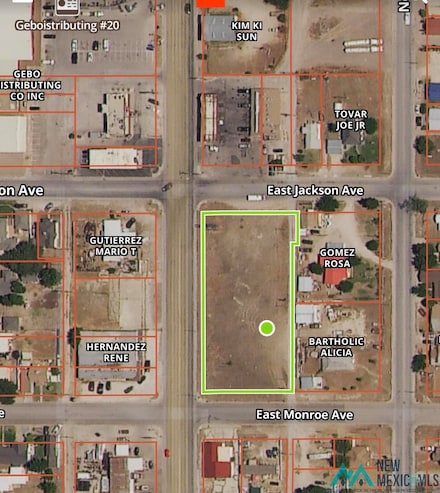 TBD S Main, Lovington, NM 88260