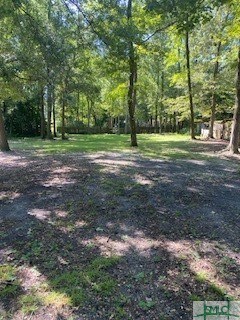 714 W 1st St, Midway, GA 31320