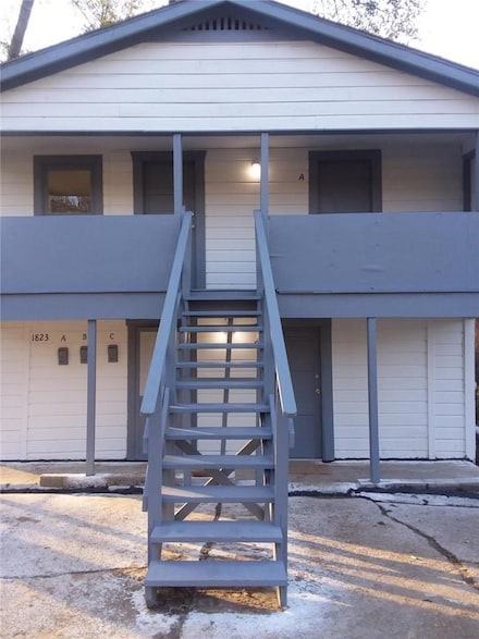 1823 Anna St, Shreveport, LA 71101