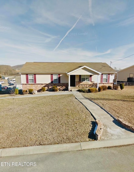 1622 Cathedral Ln, Knoxville, TN 37924