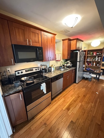 61 Wait St Unit 1, Boston, MA 02120