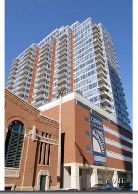 1600 S Prairie Ave Unit 904, Chicago, IL 60616