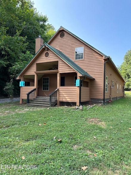7019 Calvary Way, Corryton, TN 37721