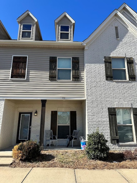 318 Paul T Cir, Oxford, MS 38655