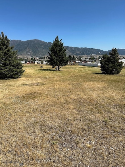 TBD S Arizona St, Butte, MT 59701