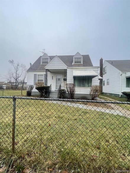 4149 18th St, Ecorse, MI 48229