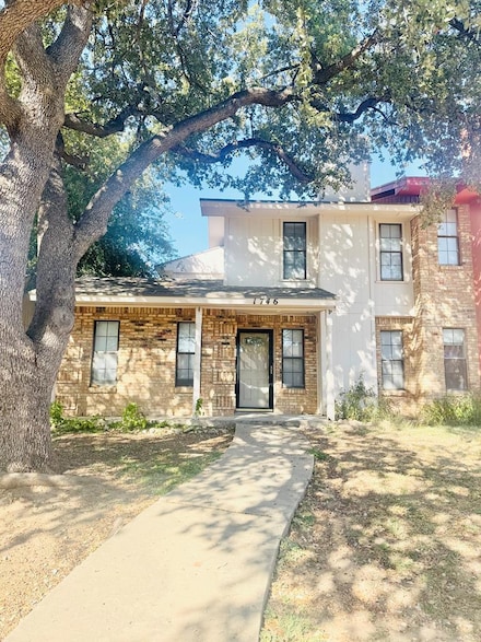 1746 Utah Ave, San Angelo, TX 76904