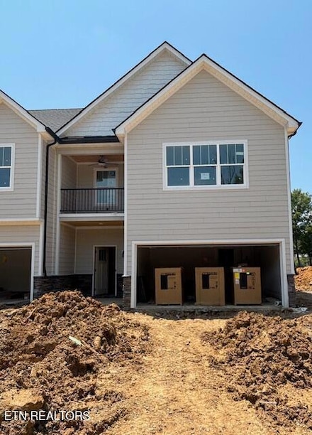 112 Lombardy Ln, Oak Ridge, TN 37830