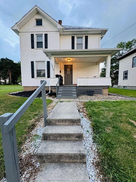 1313 Woodlawn Ave, Bucyrus, OH 44820