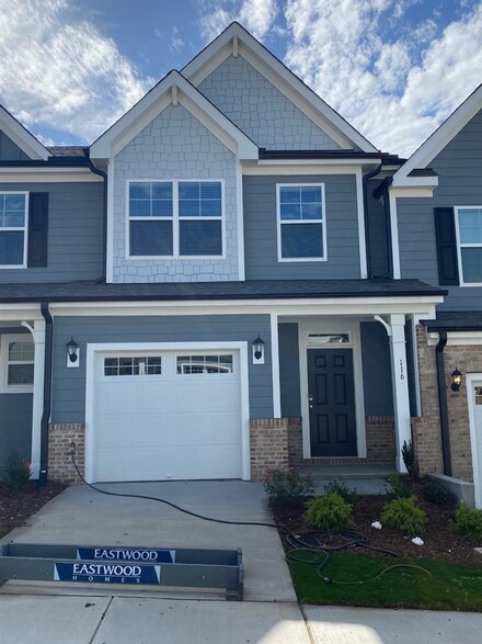 233 Marbella Grove Ct, Durham, NC 27713