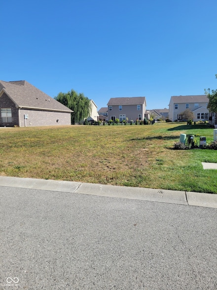 5189 Anacostia Dr, Plainfield, IN 46168