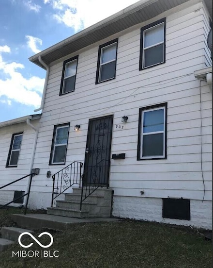 903 E Palmer St, Indianapolis, IN 46203