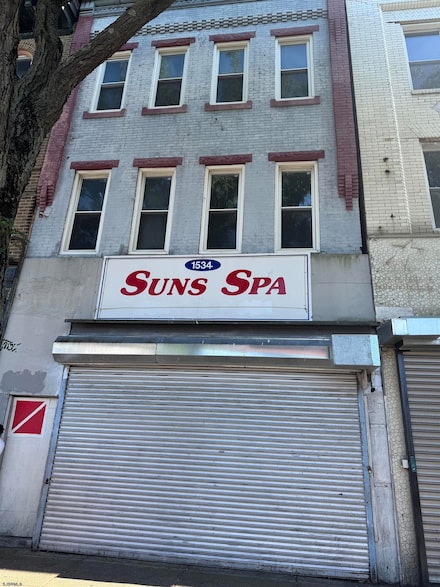 1534 Atlantic Ave, Atlantic City, NJ 08401