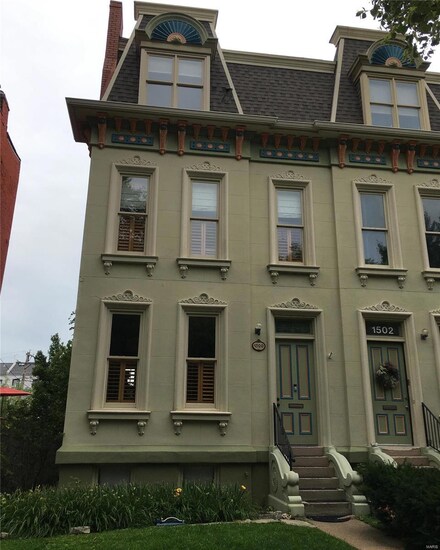 1500 Mississippi Ave, Saint Louis, MO 63104