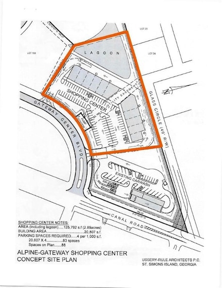 491 Gateway Center Blvd Unit 17000, Brunswick, GA 31525