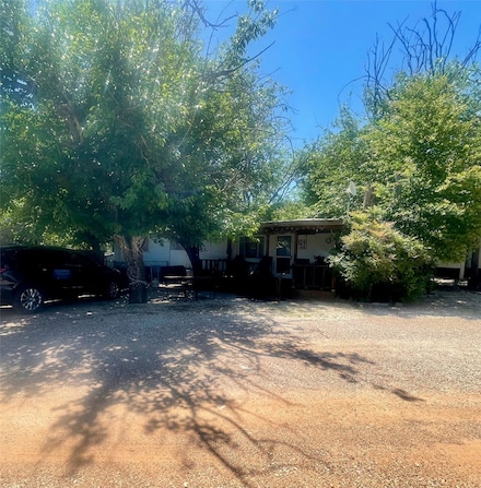 4705 Fox Hollow Rd Unit 41, Graham, TX 76450