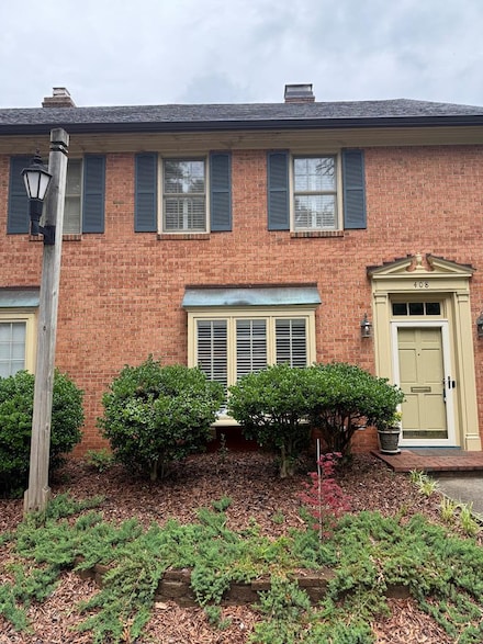 408 Sutherlin Place, Danville, VA 24541