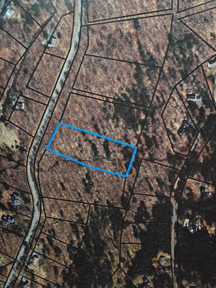 0 Willard Rd Unit 5027361, Hartford, VT 05059