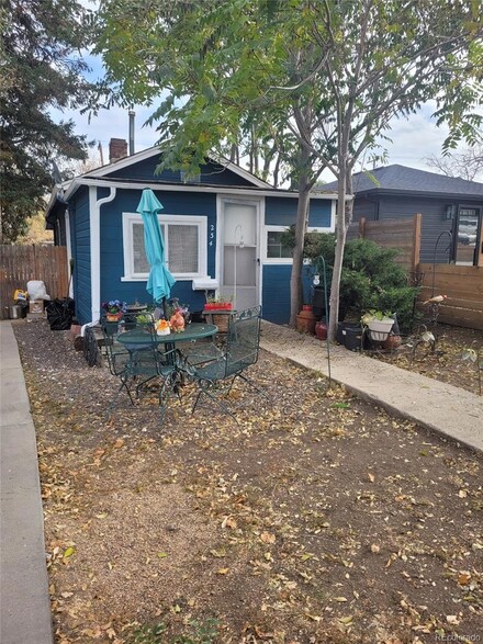 234 S King St, Denver, CO 80219