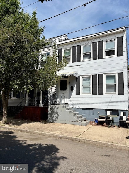 29 Mary St Unit 2ND FLOOR, Bordentown, NJ 08505