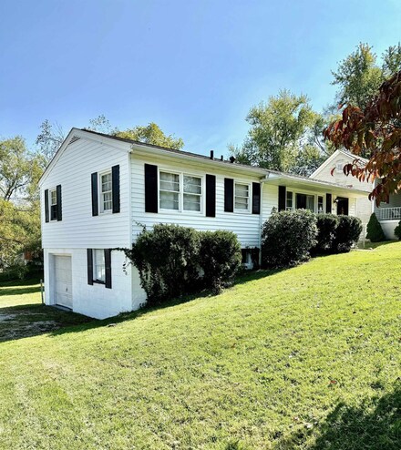 601 Long St, Ashland, KY 41101