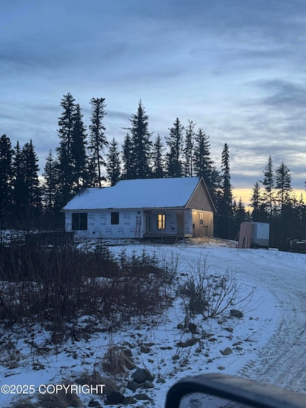 38289 Old Sterling Hwy, Anchor Point, AK 99556