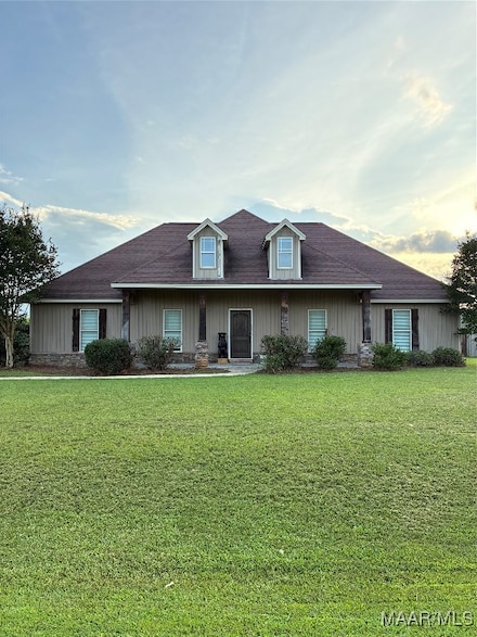 99 Lois Ln, Wetumpka, AL 36092