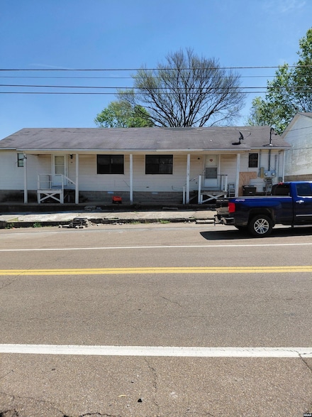 215 N Main St Unit 217, Troy, TN 38260