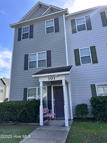 301 Caldwell Loop, Jacksonville, NC 28546