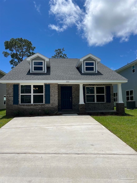 8005 Westpointe Ln Unit 22B, Pensacola, FL 32506